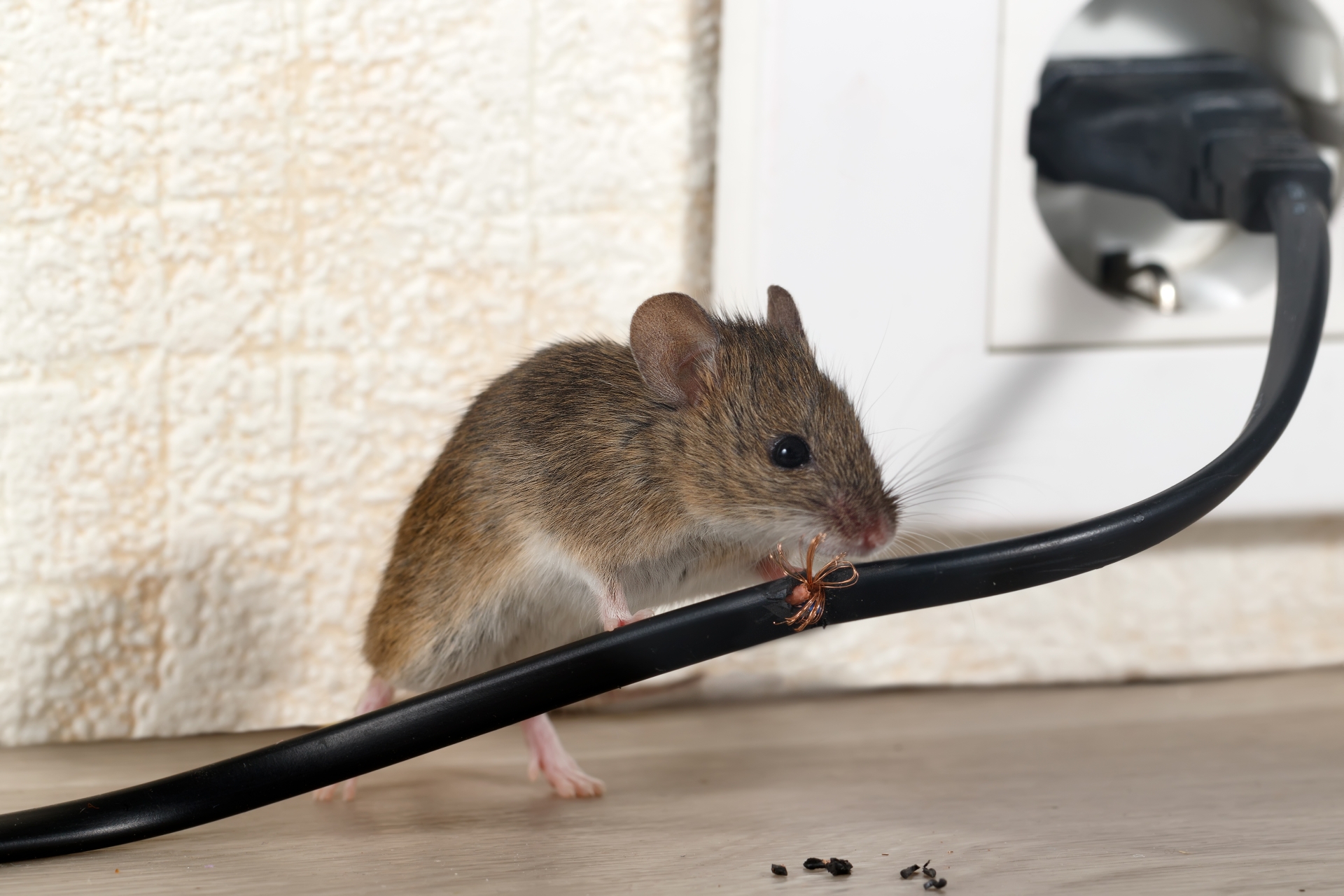 Mice Infestation, Pest Control in Chertsey, Ottershaw, Longcross, KT16. Call Now 020 8166 9746